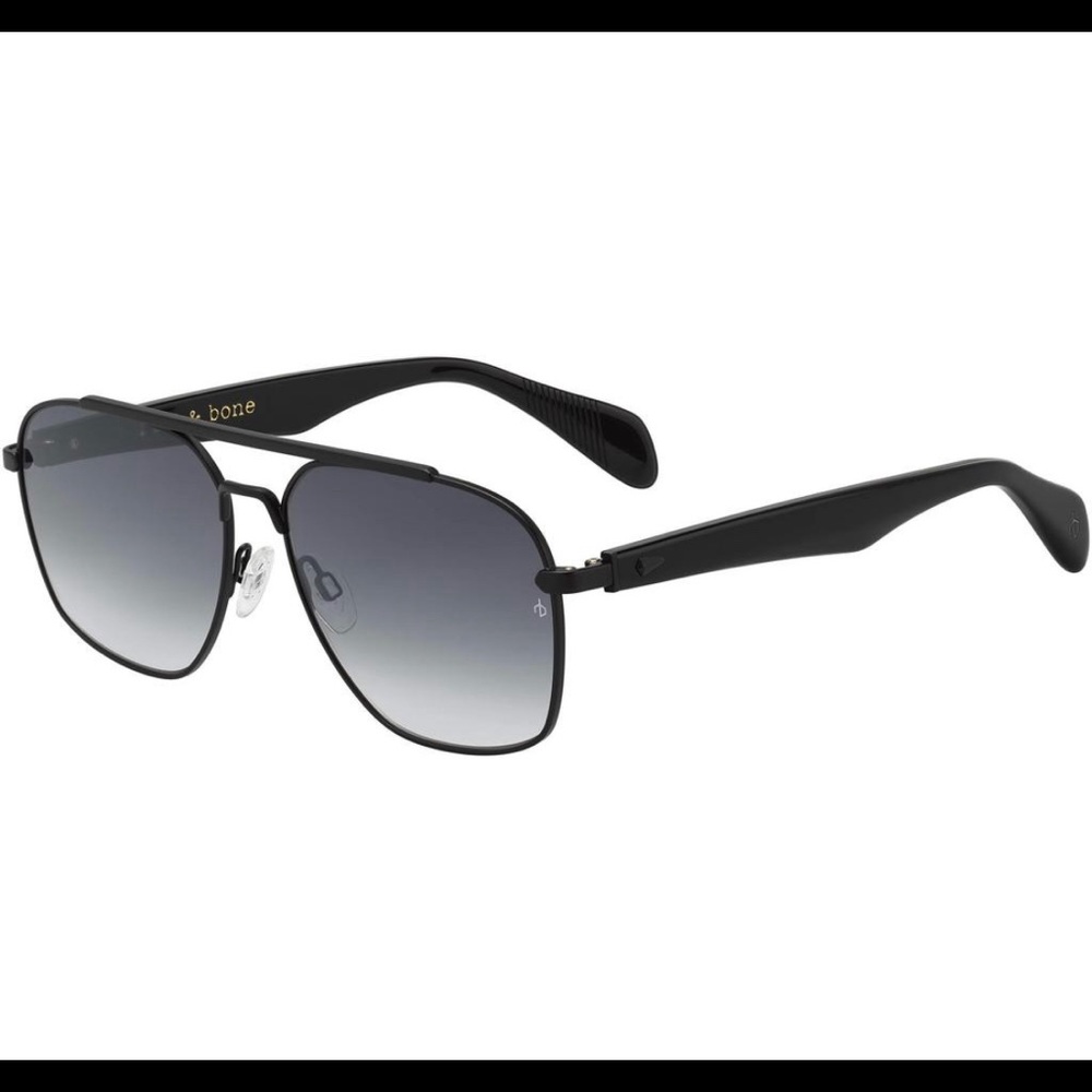 Rag & Bone Navigator